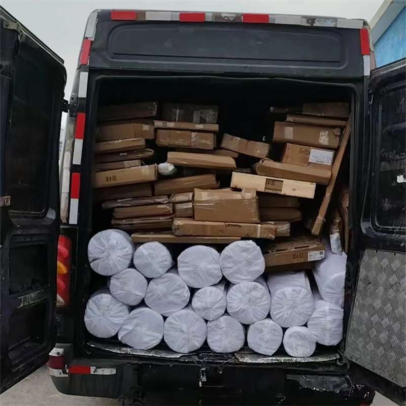青海至义乌货运专线，一站式物流服务助您货畅其流！（到义乌物流专线）
