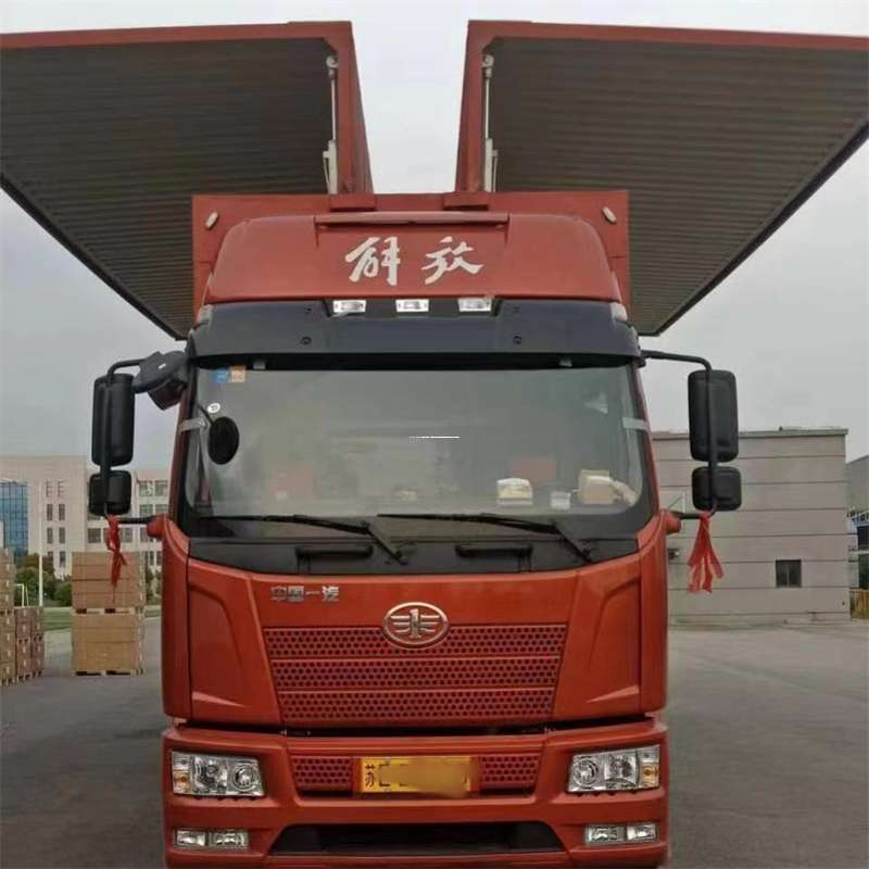 青海到重庆物流公司，一站式服务为您提供高效便捷货运体验（到重庆的物流公司）