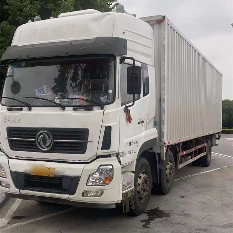 青海到汉中物流公司——一站式服务，让货运更便捷（汉中物流公司在哪里）