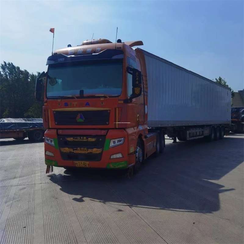 青海到乌审旗物流公司一站式服务，让货运更轻松（到乌审旗物流公司一站式服务,让货运更轻松一些）