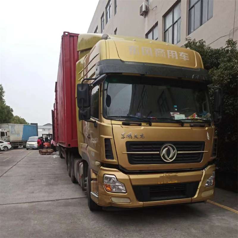 青海到新密物流公司一站式服务，为您的货物保驾护航（新密物流公司电话）