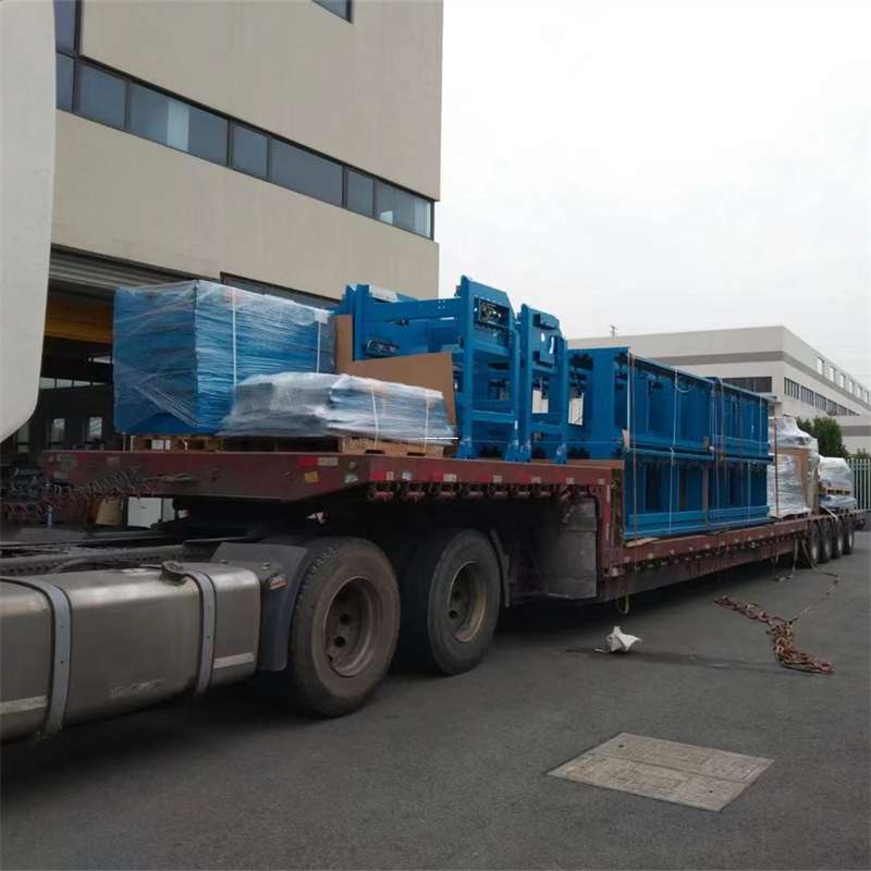 青海到迁安物流公司一站式服务，让货运更轻松（迁安物流公司电话上门）