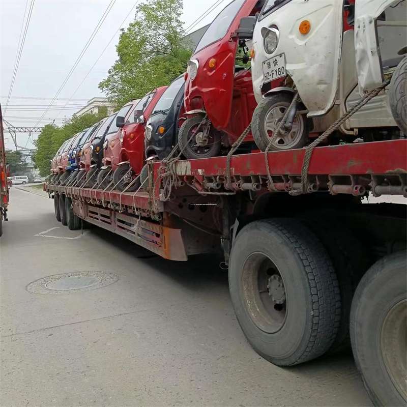 青海到海盐物流公司一站式服务，让货运更轻松（到海盐物流公司一站式服务,让货运更轻松一些）