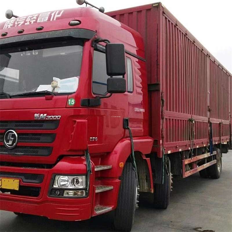 青海到广饶物流公司——一站式服务，让货运更便捷（广饶物流网）
