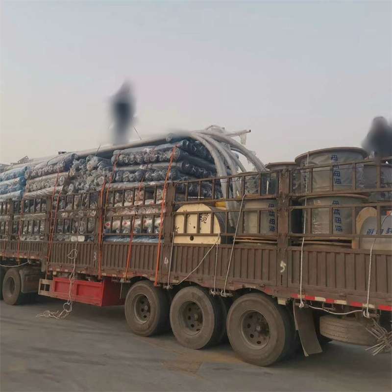 青海到六盘水物流公司——一站式服务，让货运更便捷