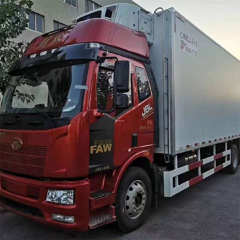 青海到抚顺物流公司——专业运输，一站式服务