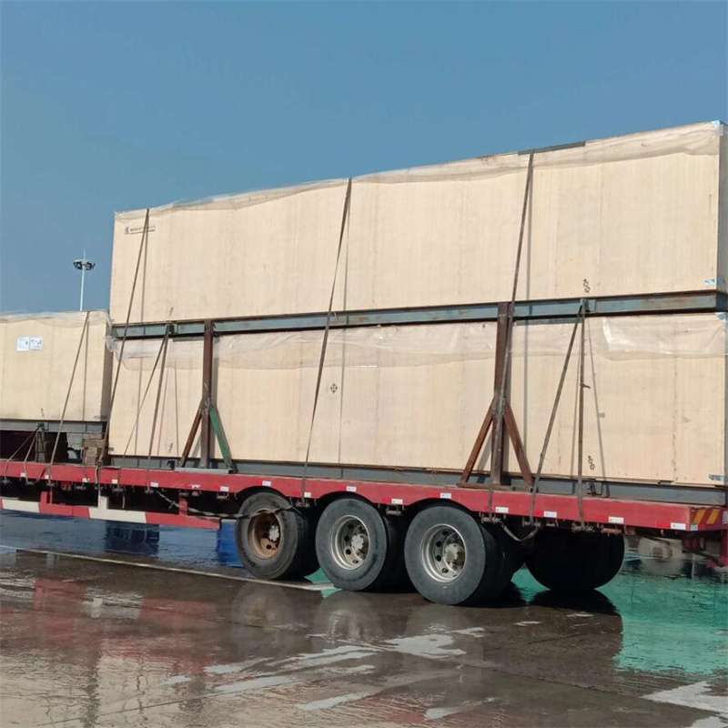 青海到中山物流公司——专业货运，安心托付