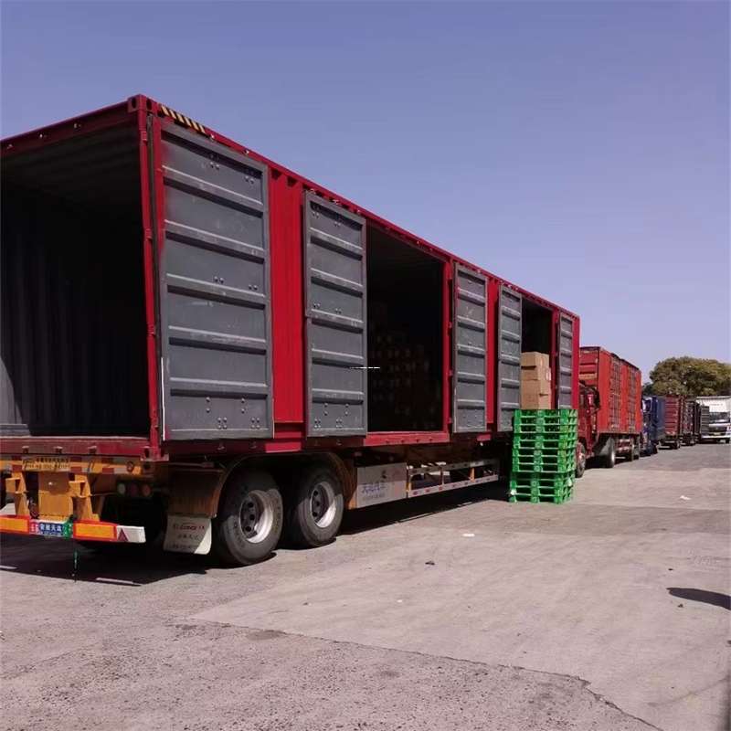 青海到浙江物流公司——一站式服务，让货运更轻松