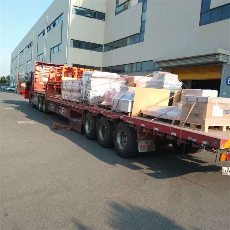 青海到江苏物流公司，提供一站式货运服务