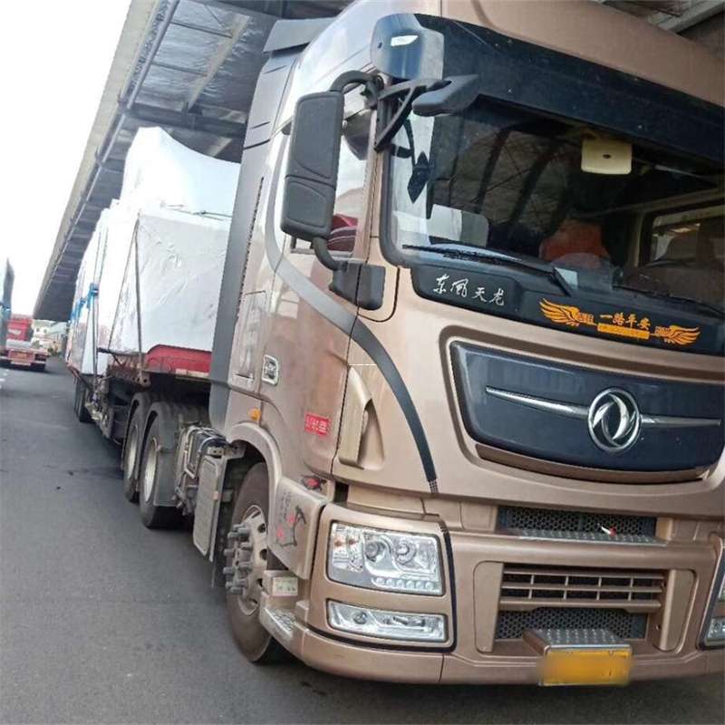 青海到上海物流公司——一站式服务，让货运更轻松