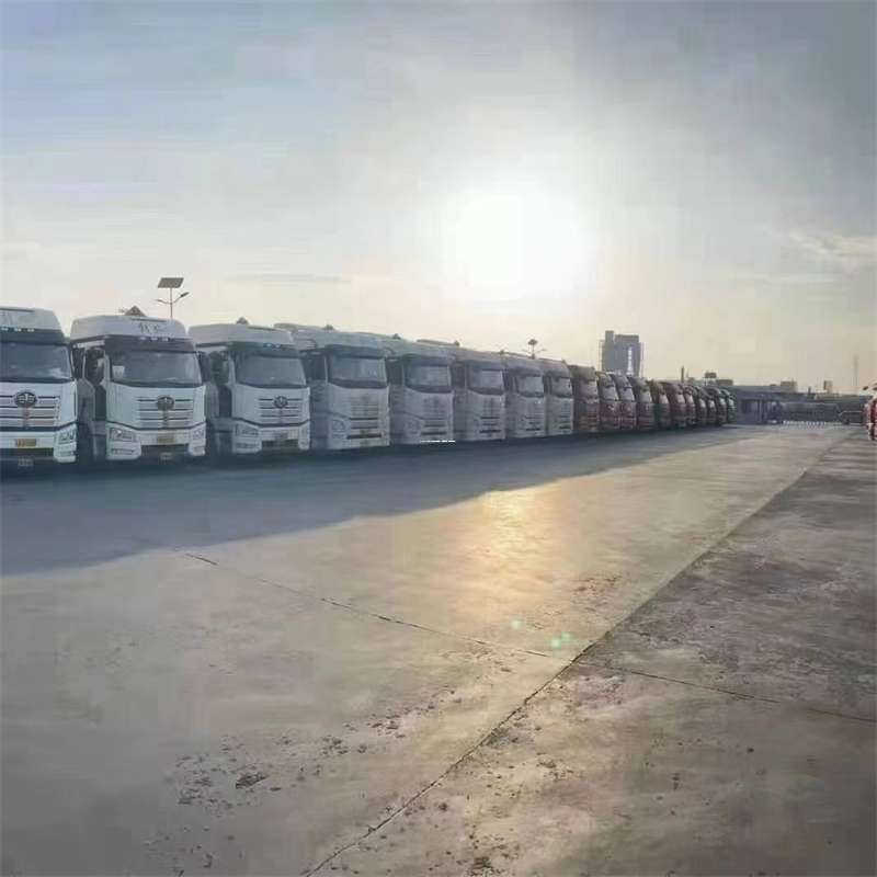 青海到武威物流公司——一站式服务，让货运更便捷