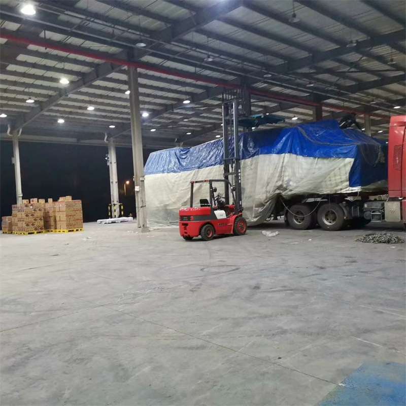 青海到汝州物流公司-一站式服务，让货运更便捷（汝州物流公司电话查询）