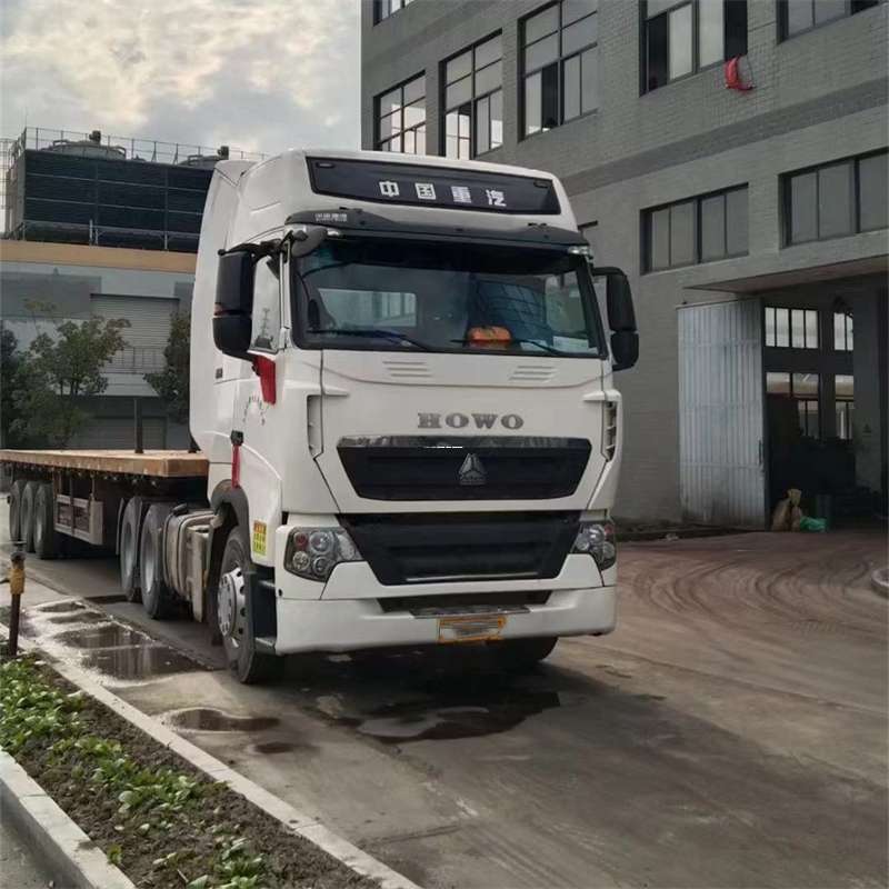 青海到衡阳物流公司，一站式服务，让您的货物运输无忧