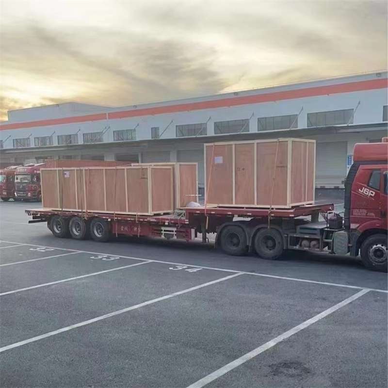 青海到岳阳物流公司——一站式服务，让货运更便捷