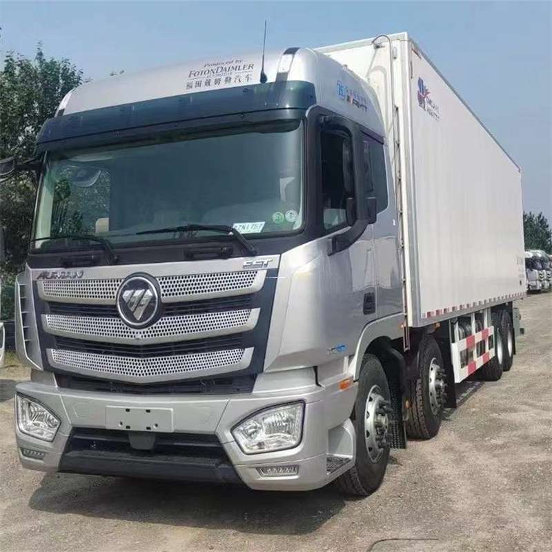 青海到怀化物流公司，一站式服务助您货运无忧