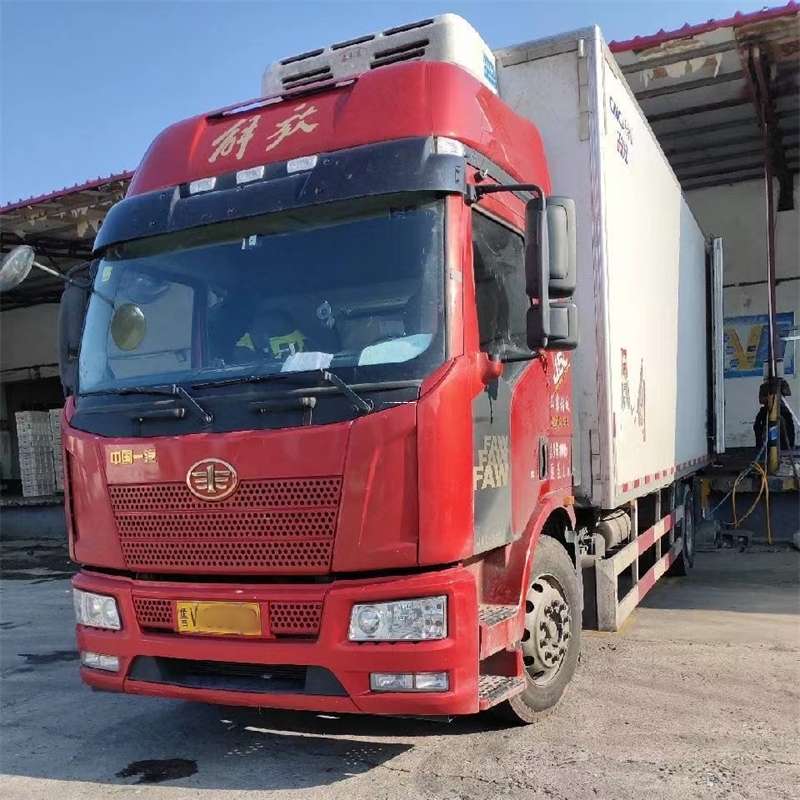 青海到丹阳物流公司——一站式服务，让货运更轻松