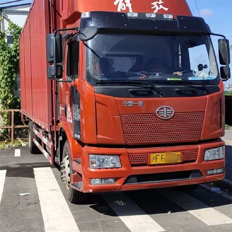 青海到朔州物流公司一站式服务，让货运更轻松