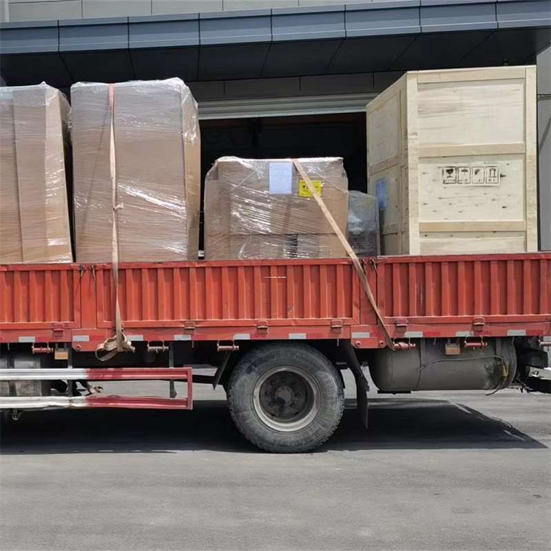 青海到朔州物流公司——一站式服务，让货运更便捷