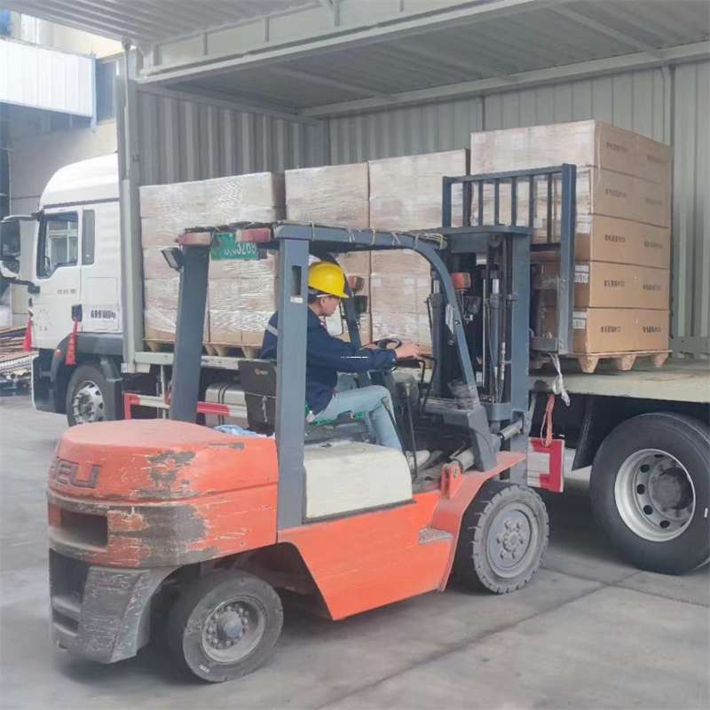 青海到海门物流公司一站式服务，让货运更轻松