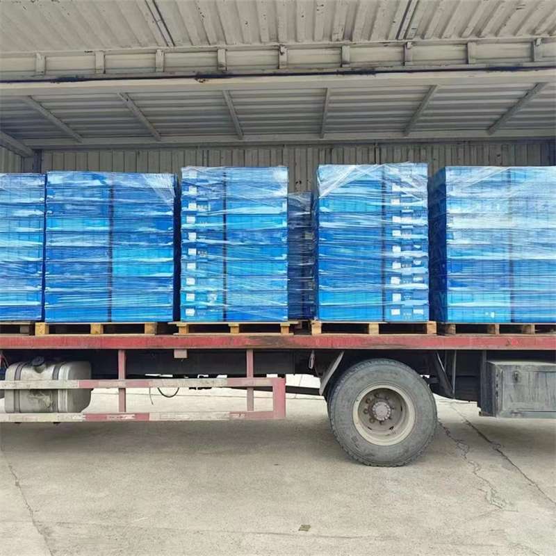 青海至湛江货运专线一站式物流服务，让您的货物畅行无忧