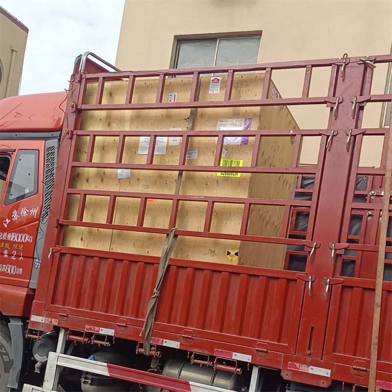 青海到东莞物流公司一站式服务，为您的货物保驾护航