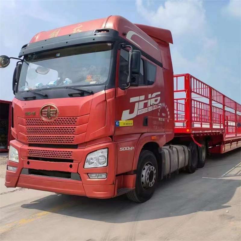 青海至阳江货运专线一站式物流服务，畅享高效便捷运输