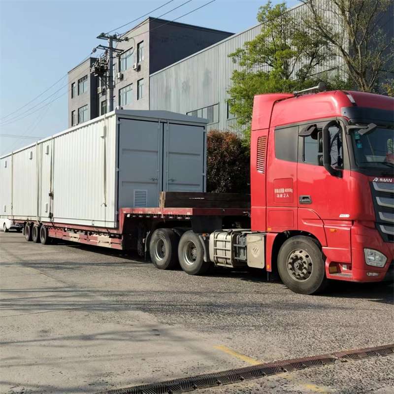 青海到茂名物流公司一站式服务，让货运更轻松