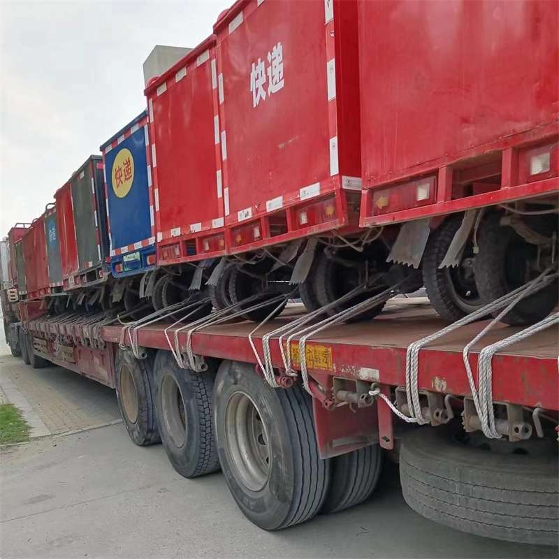 青海到大同物流公司一站式服务，让货运更轻松