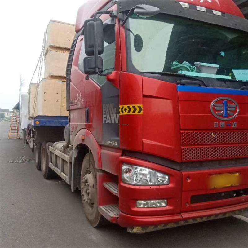 青海到上海闵行物流公司一站式服务，让货运更轻松