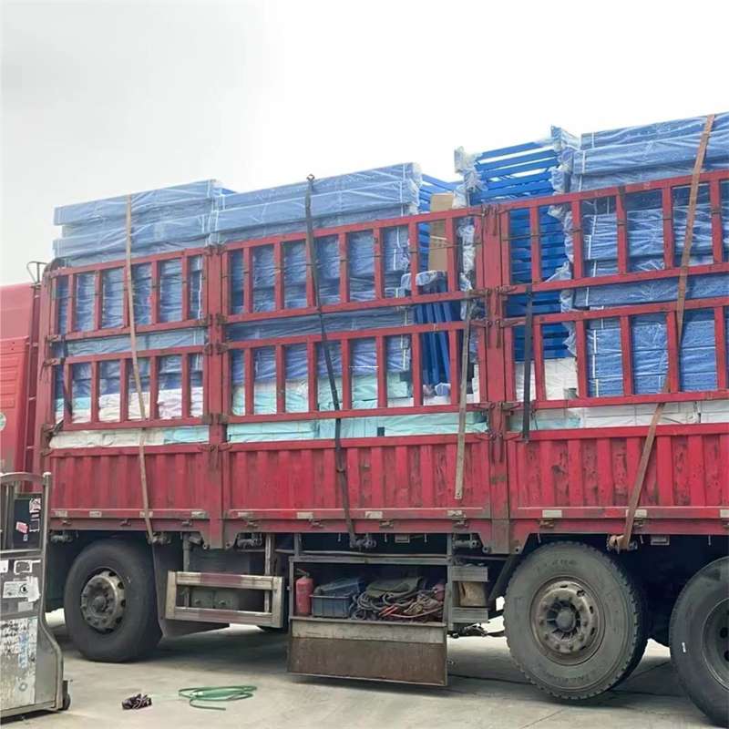 青海到淮安物流公司——一站式服务，让货运更便捷