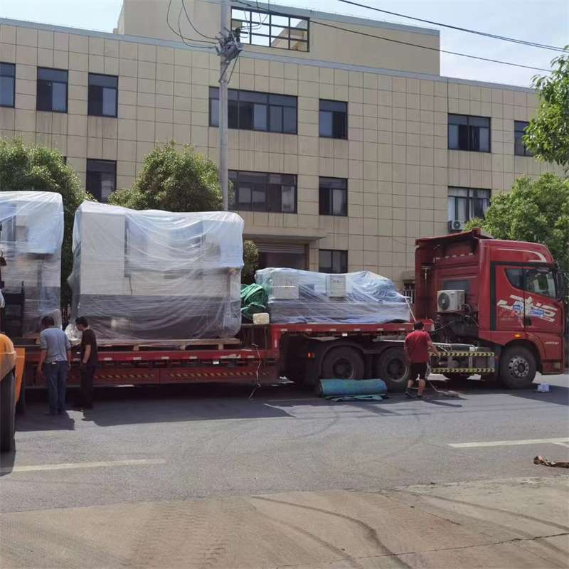青海到南京物流公司一站式服务，让货运更轻松