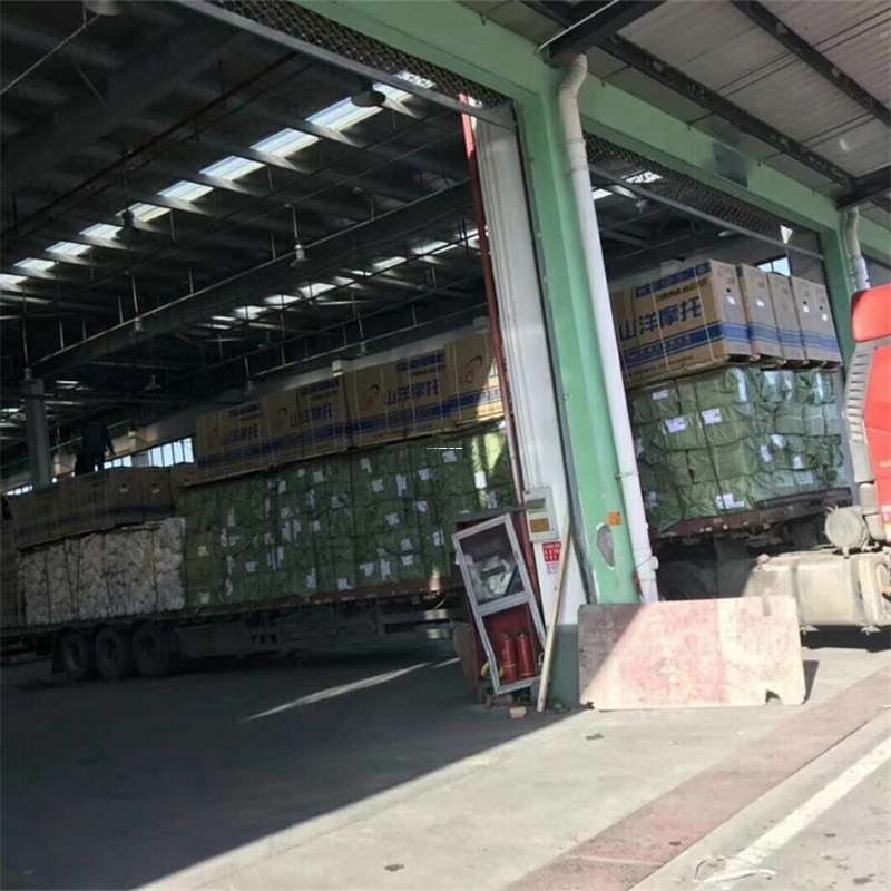青海到苏州物流公司——一站式服务，让货运更便捷