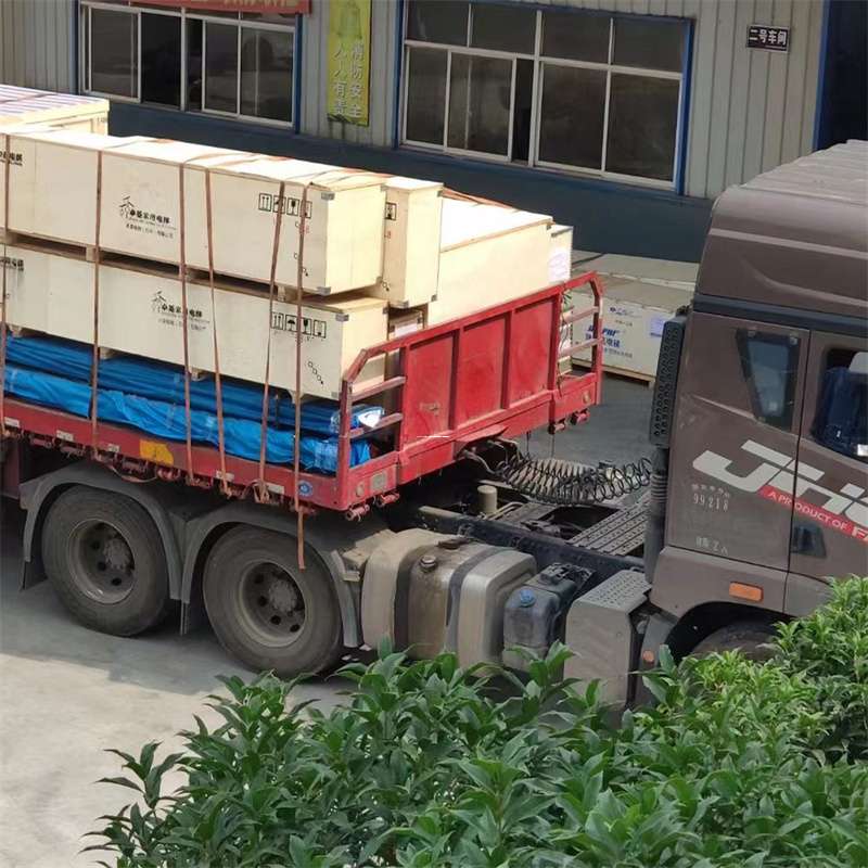 青海到海口物流公司一站式服务，让货运更轻松