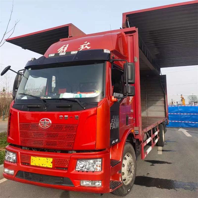 青海到即墨物流公司，一站式服务，让货运更便捷（到即墨物流公司,一站式服务,让货运更便捷）